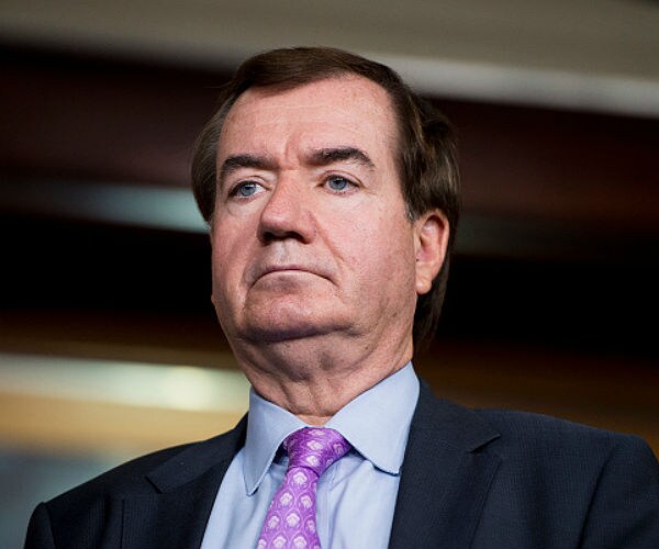 Foreign Affairs Chair Ed Royce: 'Keep Applying Pressure' on NKorea