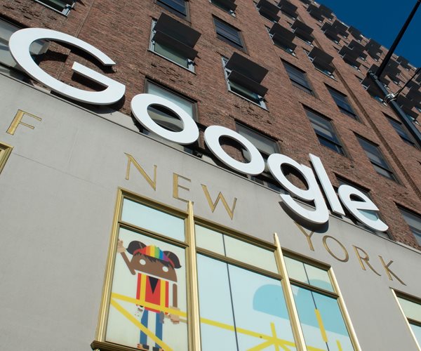 Google to Invest More Than $1 Billion to Establish NYC Campus