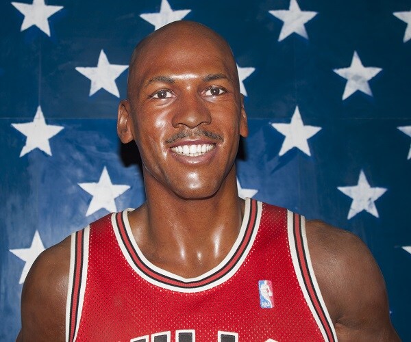 ESPN, Netflix in a Michael Jordan Docu-Series Deal