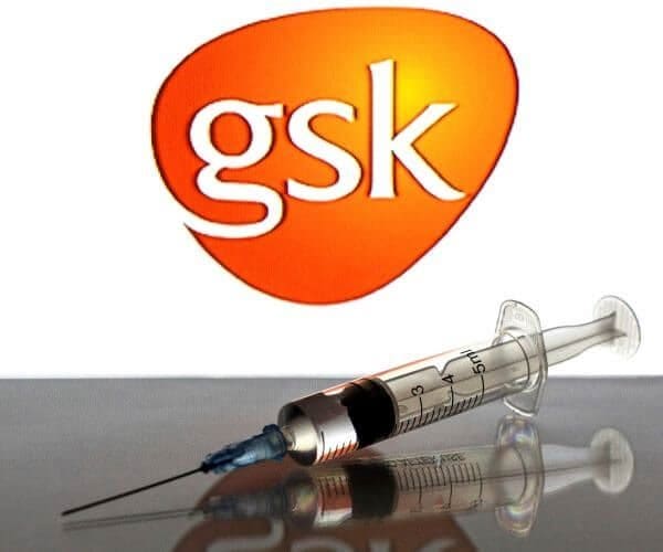 GSK COVID-19 vaccine