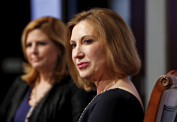 Farm Groups: Fiorina Right About Environmentalists and California Drought 