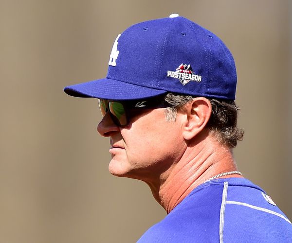 Don Mattingly: Facial Hair Rule Now in Effect for Miami Marlins