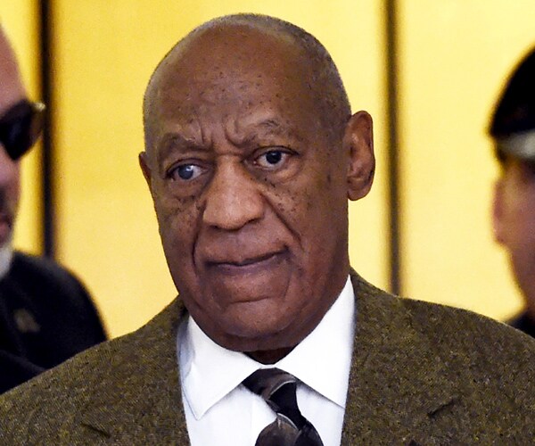 Bill Cosby Playboy Mansion Sex Trial Set