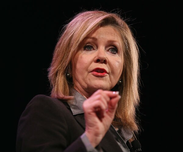 Rep. Marsha Blackburn: Russia Did Not Influence Election