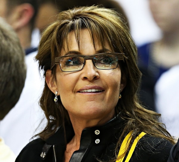 Palin to Obama: 'Go Big or Go Home' in ISIS Fight