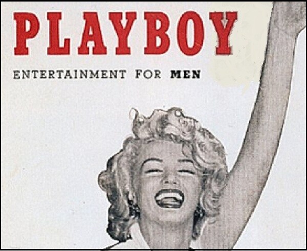 Playboy Stops Publishing Nudes in a Redesign for XXX Times 