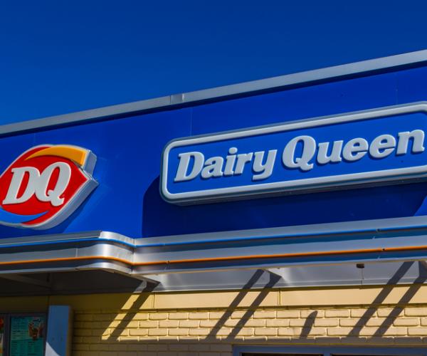 Why Berkshire's Dairy Queen Was Deal for Buffett