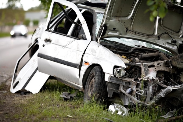 Study: Chances of Dying in a Car Crash Plunged Over 3 Years