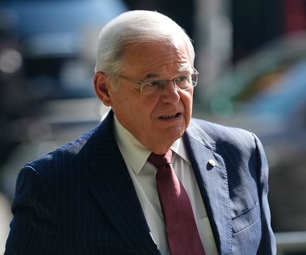 Sen. Menendez Convicted in Corruption Trial