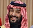 Saudi Crown Prince Seeks $600B Investment Push With US 