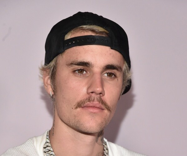 Justin Bieber Says His Ego Destroyed Relationships | Newsmax.com