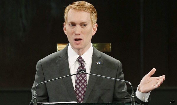 Rep. Lankford: Let States Opt Out of Obamacare