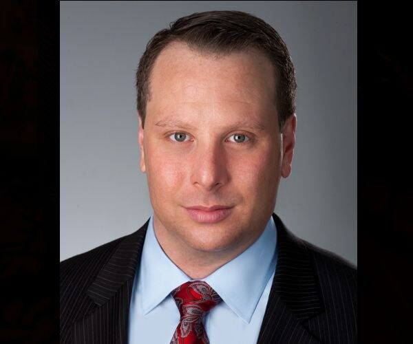 Five Minutes With . . . Sam Nunberg