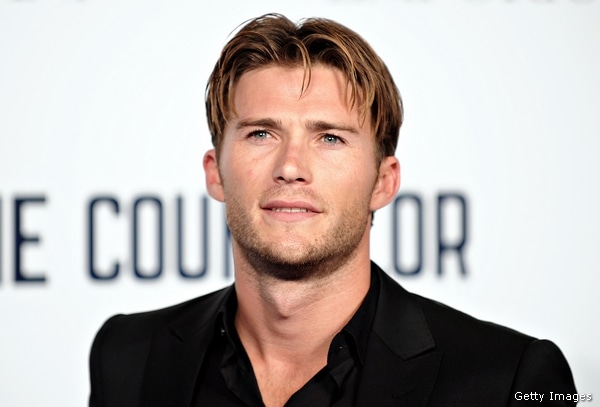 Scott Eastwood, Clint's Son, to Lead in Next Nicholas Sparks Movie