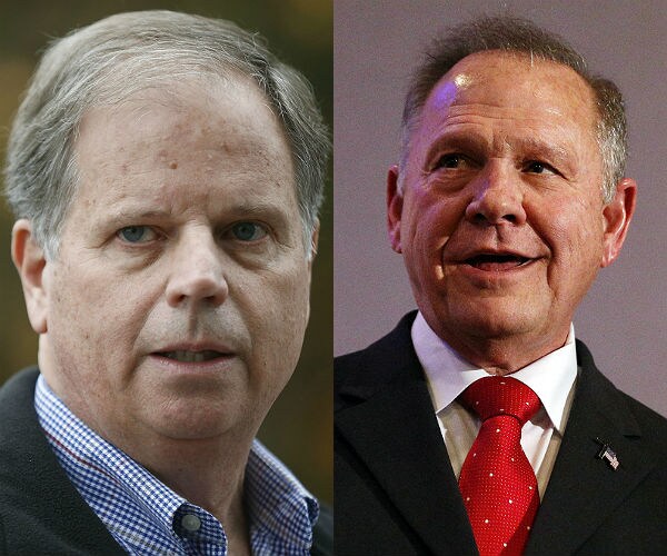 FiveThirtyEight: Moore Has Edge, Jones Within Polling Error Of Win