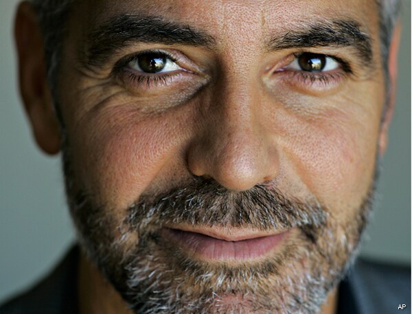 George Clooney Uses Satellite to Keep Track of Sudan War Criminal