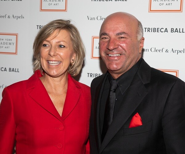 Shark Tank Star's Wife Charged in Canada Fatal Boat Crash