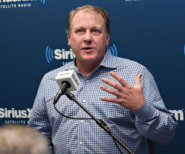 New Curt Schilling Show Syndicated via Howie Carr Radio Network