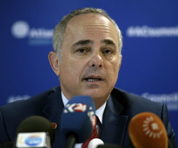 Israeli Minister Expresses Concern Over US-Saudi Arms Deal