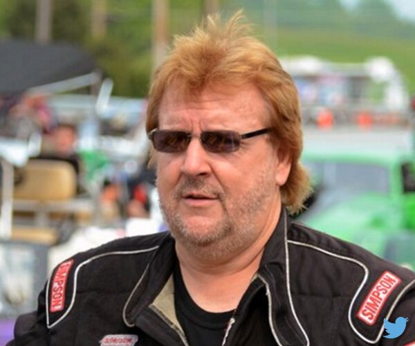 Ronnie Davis, Drag Racing Champ, Killed in Fiery Crash