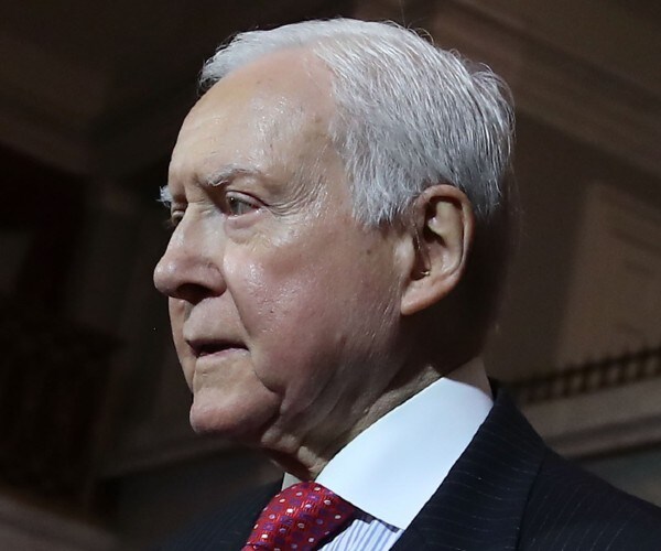 Former GOP Sen. Orrin Hatch Dies at 88