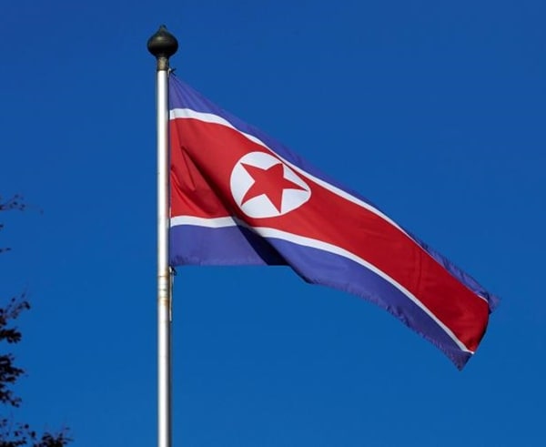 North Korean Hackers Sanctioned by US Over Online Attacks