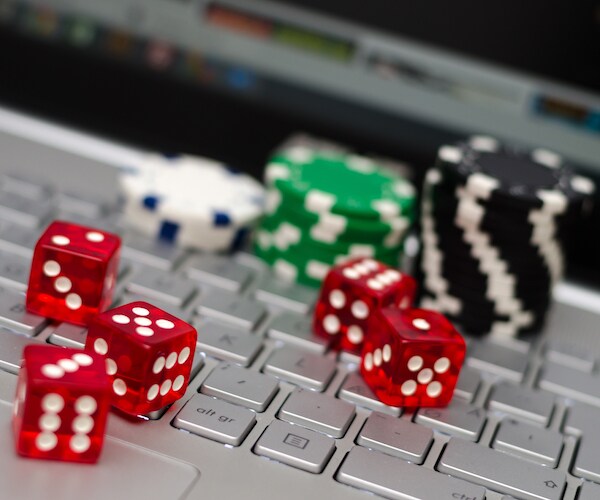 Keep the Federal Government's Hands Off Online Gambling