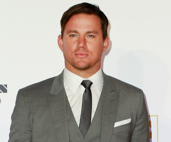 Channing Tatum 'Gambit' Role Reportedly on the Rocks