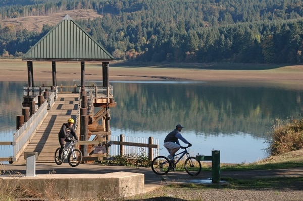 Hagg Lake Drownings: 4 Family Members Found Dead in Oregon Lake