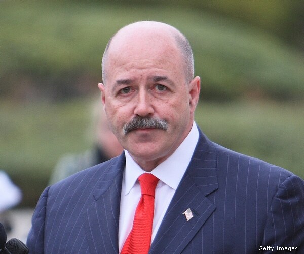 Kerik: Squeeze Benghazi Suspect on 'Long Boat Trip' to US