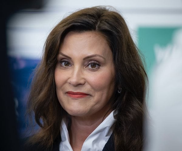 2 Men Guilty of Plot to Abduct Michigan Gov. Whitmer