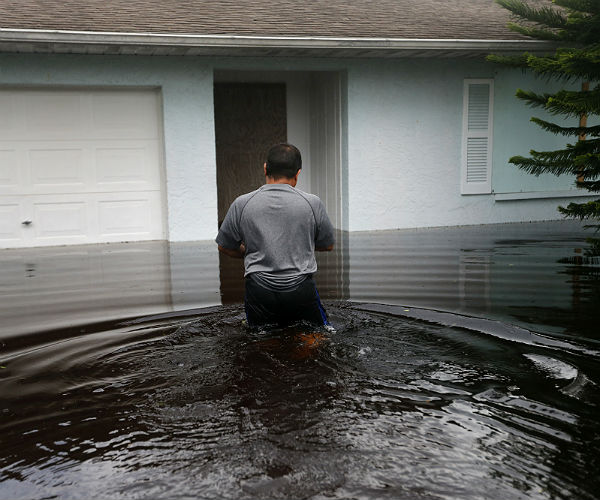 FEMA Director: Americans Lack 'True Culture of Preparedness'