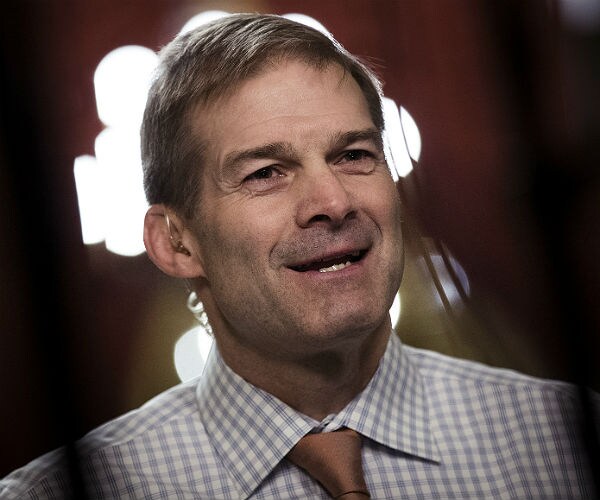 Rep. Jim Jordan Considering Bid for Speaker