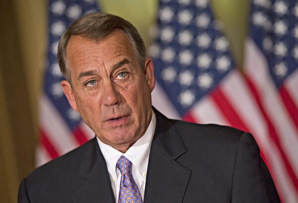 Observers: Boehner Retaliation Against Revolt May Not Be Over