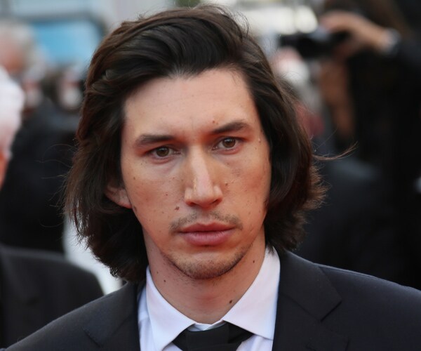 Adam Driver Surprises Military Family With Scholarship