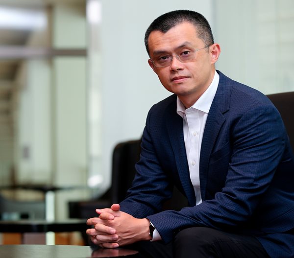 Judge Orders Ex-Binance CEO Zhao to Remain in US