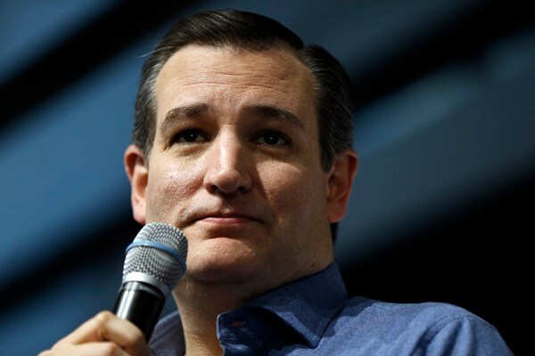 NY Judge Dismisses Attempt to Block Canada-born Cruz from State's Ballot