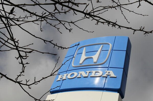 Honda Recall, a Second, Issued: This Time for Passenger's Side Airbag