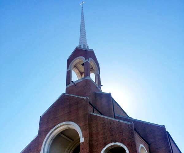 Alabama Church Police: 'God Squad' Bill Passes State Senate