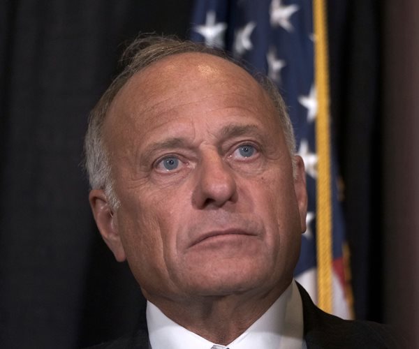 Supreme Court Rejects Fmr Rep. Steve King's Appeal in Internet Meme Case