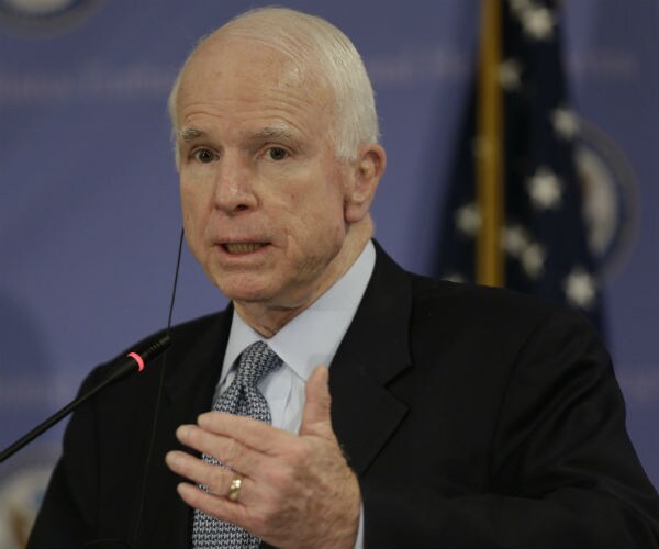 Breakthroughs Target the Killer Cancer Affecting McCain 