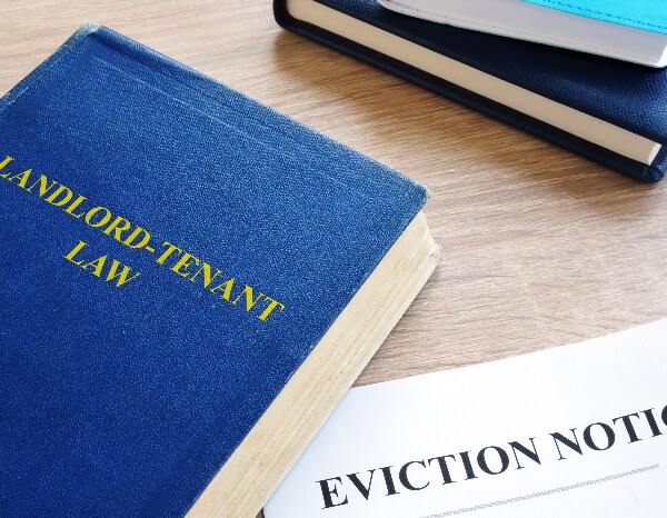 Doubts Surround Legality of New Temporary Eviction Ban