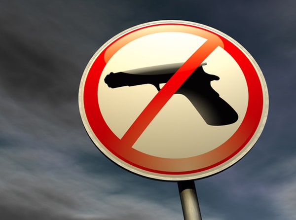 Gun Ban: 7 Laws That Restrict Firearms in America