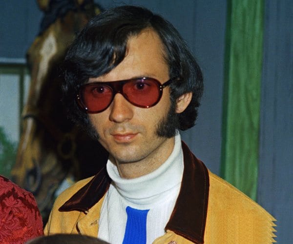 Michael Nesmith of Rock Band The Monkees Dead at 78