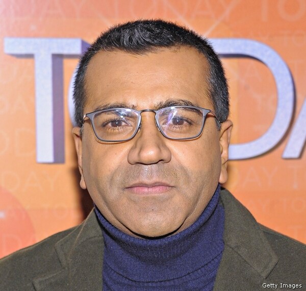 Martin Bashir Calls It Quits on MSNBC; Twitter Reaction Mixed