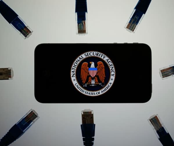 San Bernardino Shooters Prove Snowden Was Right