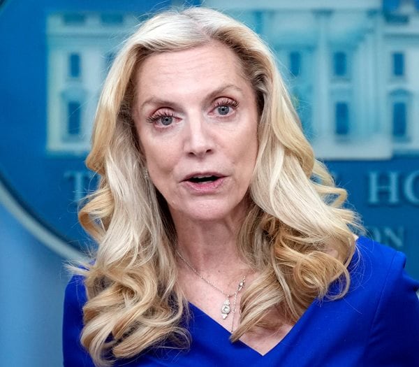 WH's Brainard Says Inflation at a Turning Point, Focus Should Shift to Jobs