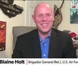 Blaine Holt to Newsmax: Russia Wants to Reach End Game on Talks