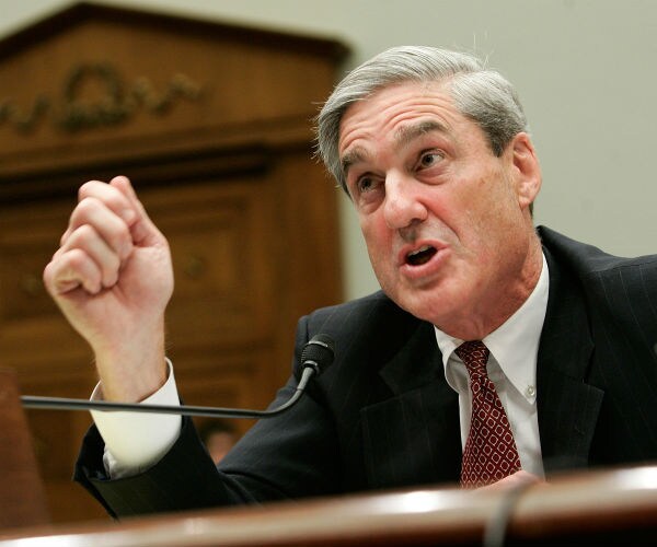 special counsel robert mueller