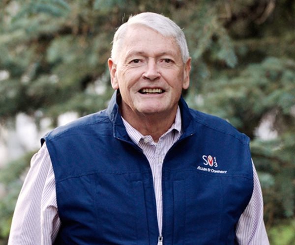 John Malone Recapitalizes Liberty Empire, Creates 3 Tracking Stocks